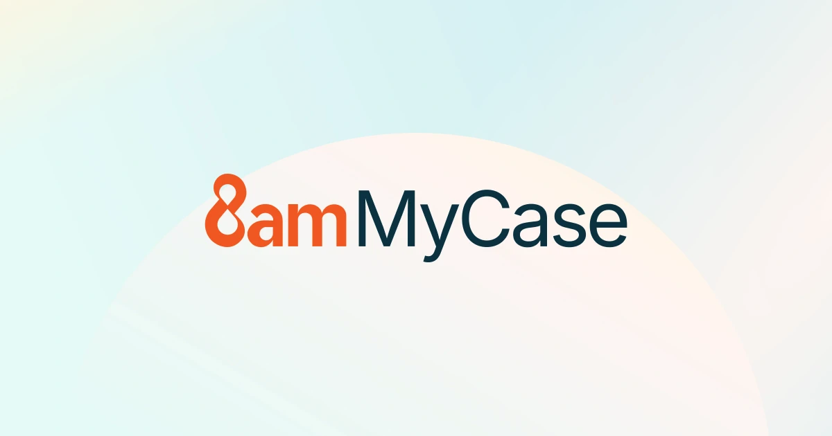 MyCase Client Intake: From Online Lead to Open Case