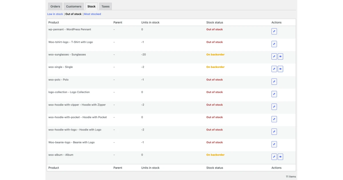 Run WooCommerce Updates Through Staging, Testing, and Rollback