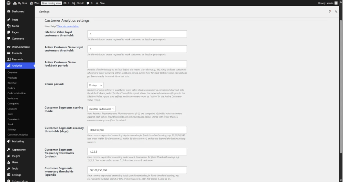 Secure WooCommerce Roles, Integrations, Backups, and Recovery