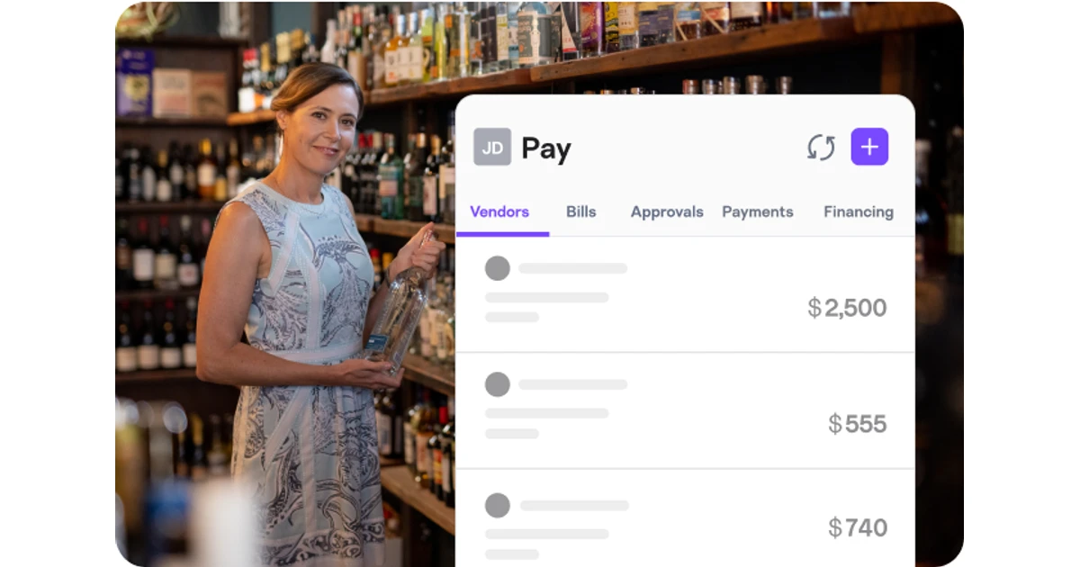 Melio Payables Rollout: Vendor Setup, Bill Intake, Approvals, and Payment Control