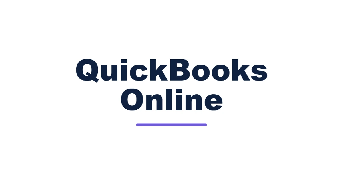 QuickBooks Online Implementation: Company Setup, Accounts, Banks, and Opening Balances