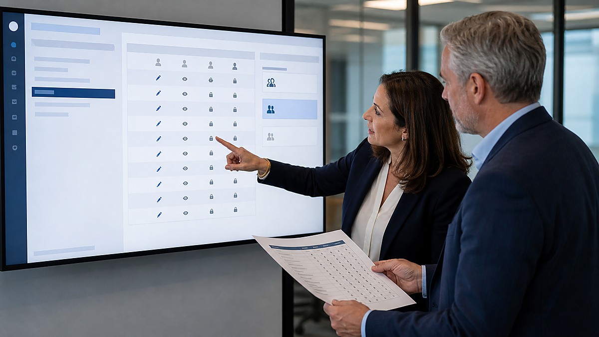 Law Firm IT Services IT support photo: Start With Where The Current Setup Usually Drifts