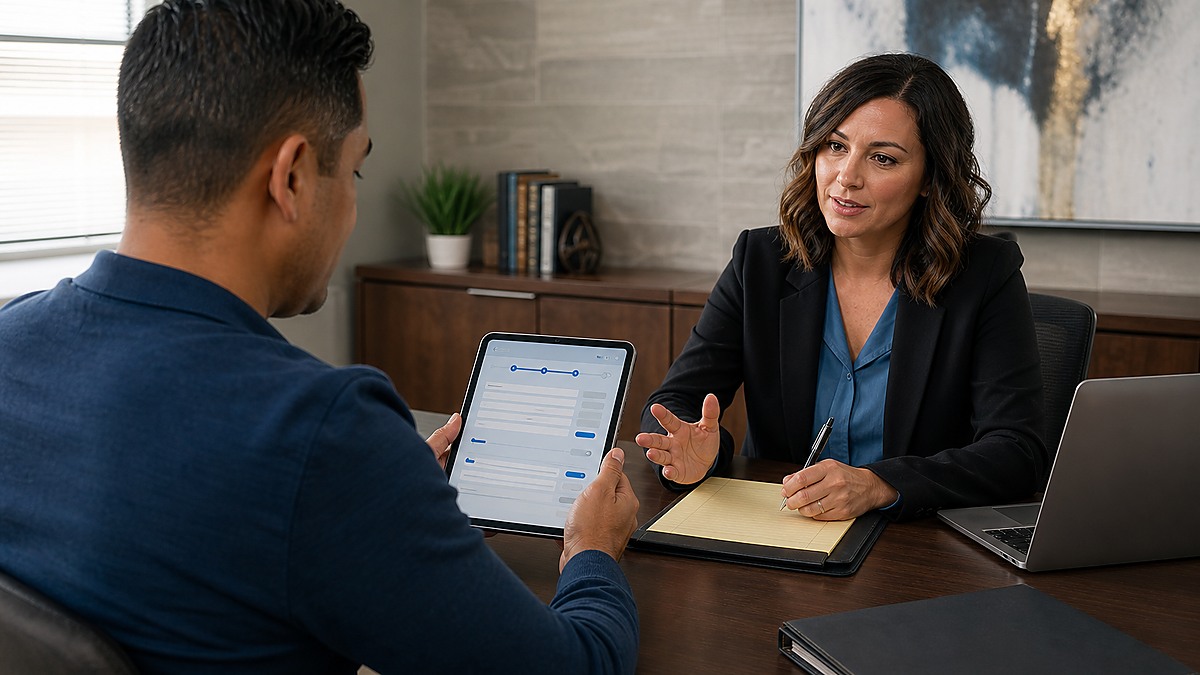 Non-Profits Marketing support photo: Start With What The Business Needs Before Configuration Starts