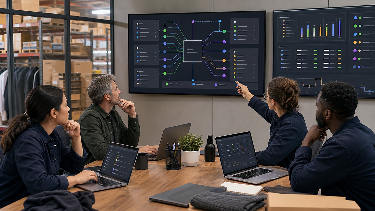 WordPress Hosting support photo: Start With Where The Current Setup Usually Drifts