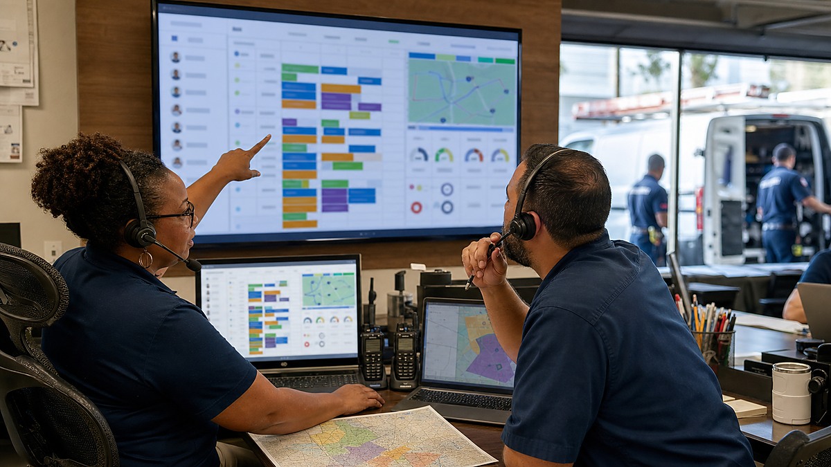 Marketing Automation support photo: Start With Where The Current Setup Usually Drifts