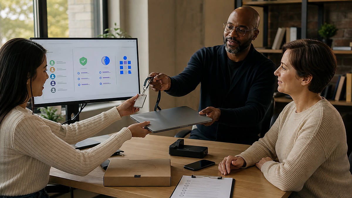 Marketing Automation support photo: Start With What The Business Needs Before Configuration Starts