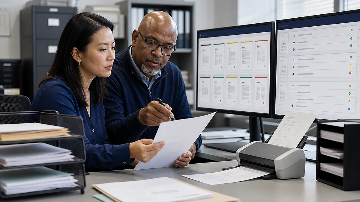 Marketing Automation support photo: Start With What Support Needs To Know Before Tickets Arrive