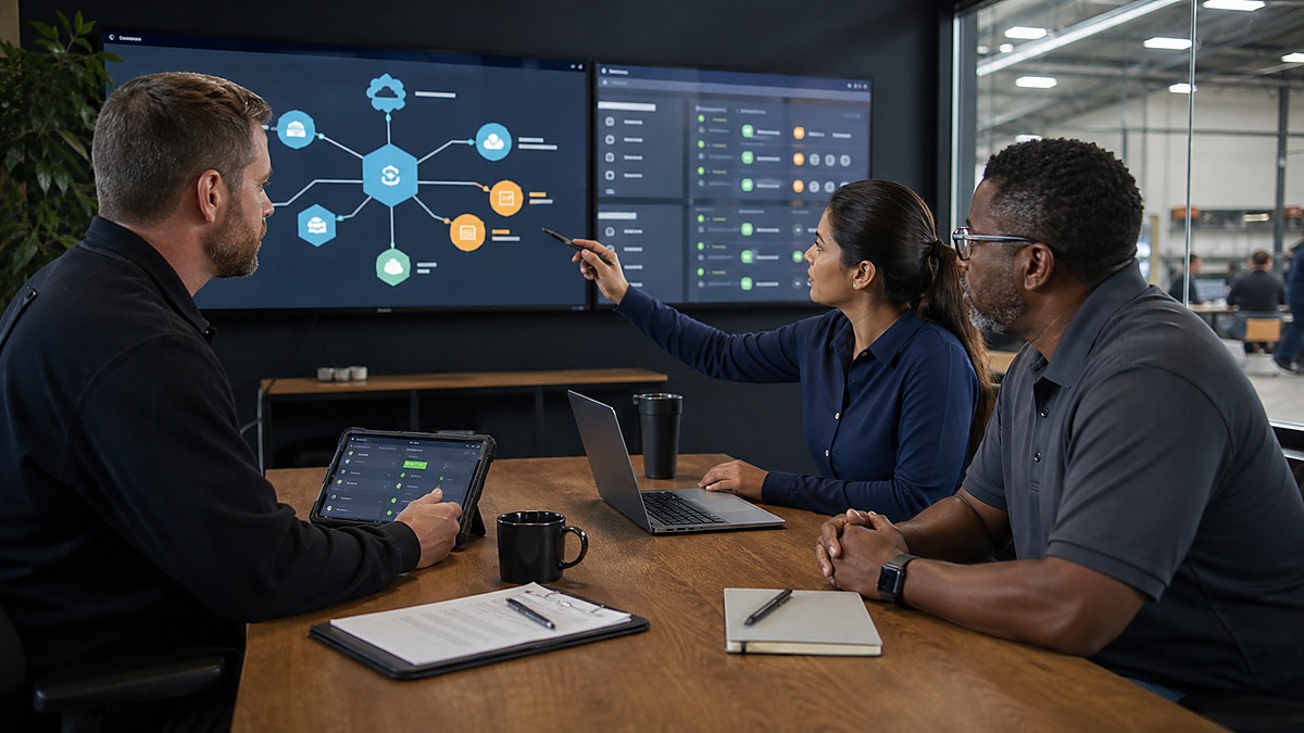 Microsoft 365 Backup support photo: Start With What The Business Needs Before Configuration Starts