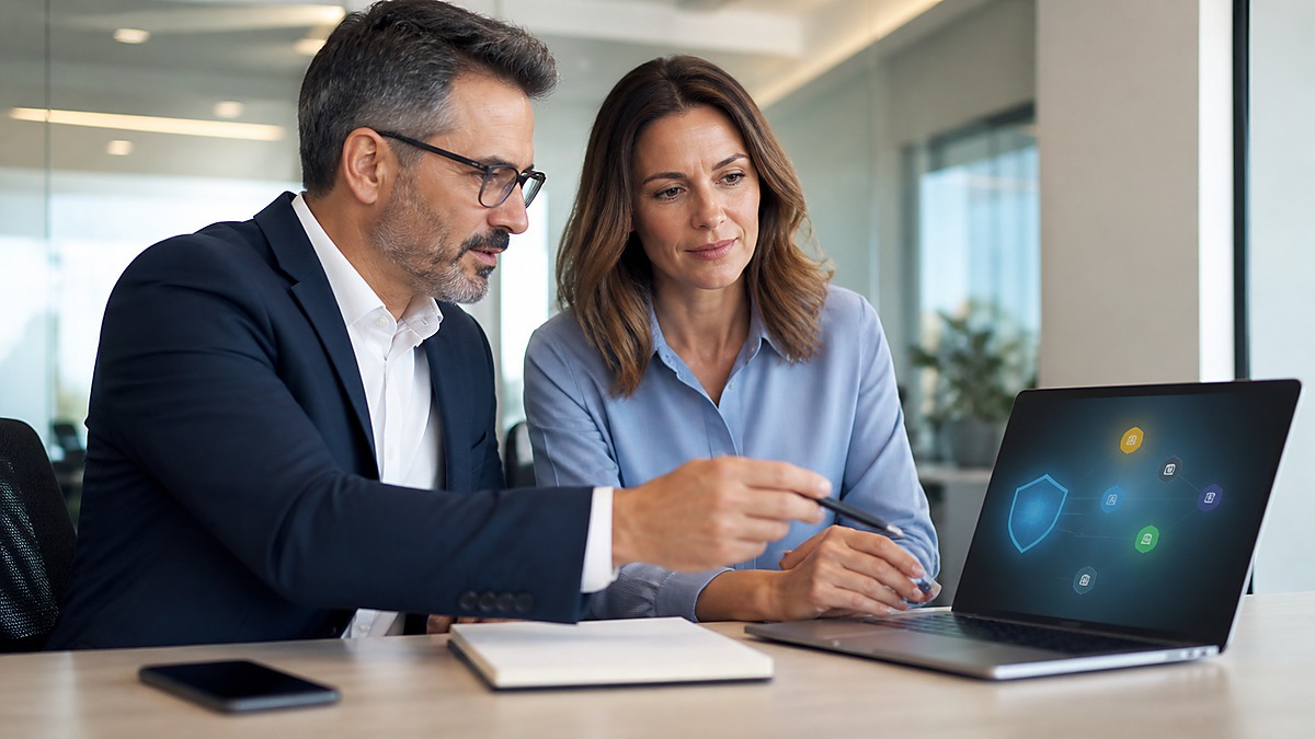 Non-Profits HR support photo: Start With What The Business Needs Before Configuration Starts