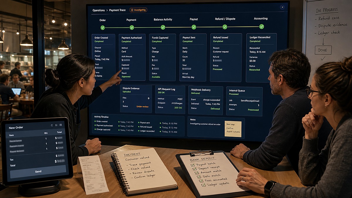 Non-Profits HR support photo: Start With Which Security Decisions Affect Daily Work