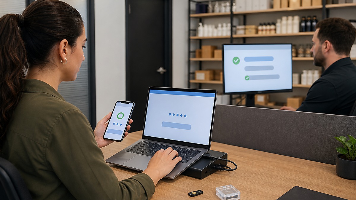 Compliance Workflows support photo: Start With Where The Current Setup Usually Drifts