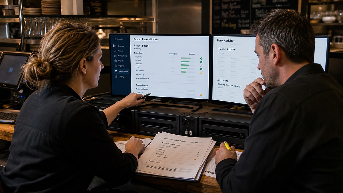 Virtual HR Officer support photo: Start With What The Business Needs Before Configuration Starts