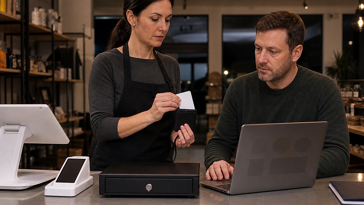 Law Firm IT Services IT support photo: Start With What The Business Needs Before Configuration Starts