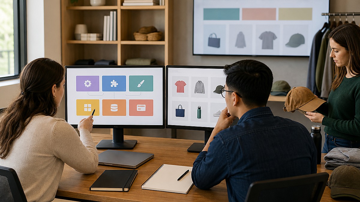 Non-Profits IT support photo: Start With Where The Current Setup Usually Drifts