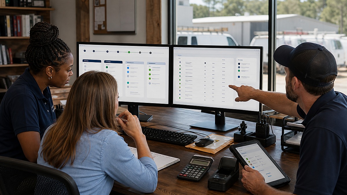 Performance Processes support photo: Start With Where The Current Setup Usually Drifts