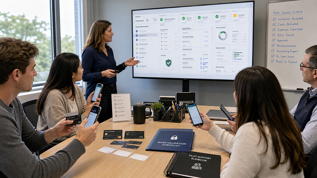 Virtual CMO support photo: Start With What The Business Needs Before Configuration Starts