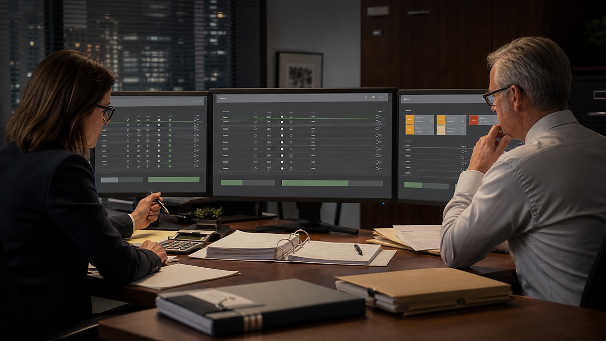 Disaster Recovery support photo: Start With What The Business Needs Before Configuration Starts