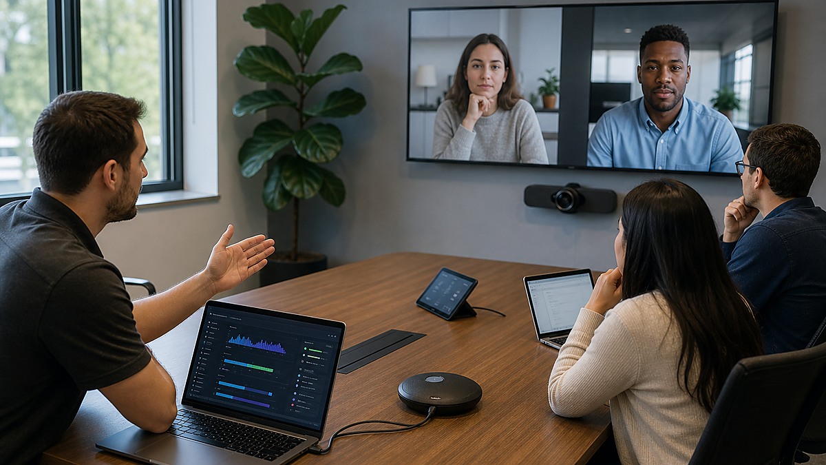 Employee Onboarding support photo: Start With Where The Current Setup Usually Drifts