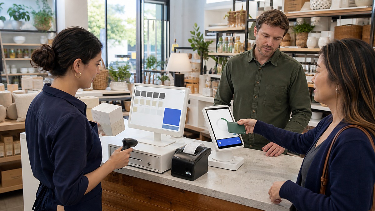 Healthcare & Medical IT support photo: Start With What The Business Needs Before Configuration Starts
