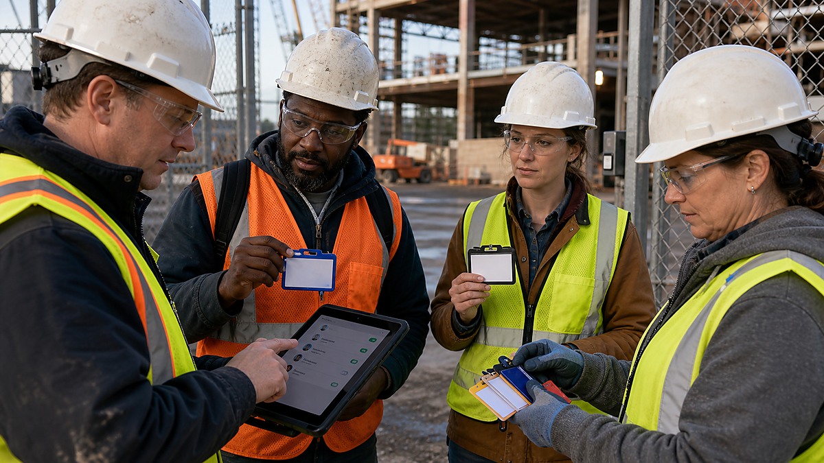 Camera Wiring support photo: Start With What The Business Needs Before Configuration Starts