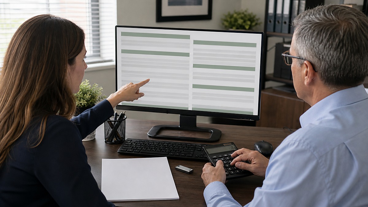Backup Planning support photo: Start With What The Business Needs Before Configuration Starts