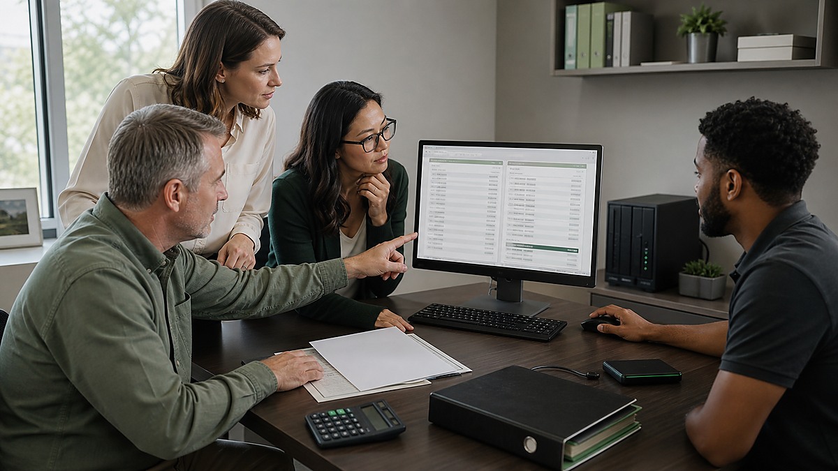 Law Firm IT Services Marketing support photo: Look For The Law Firm IT Services Marketing Problems That Create Daily Friction