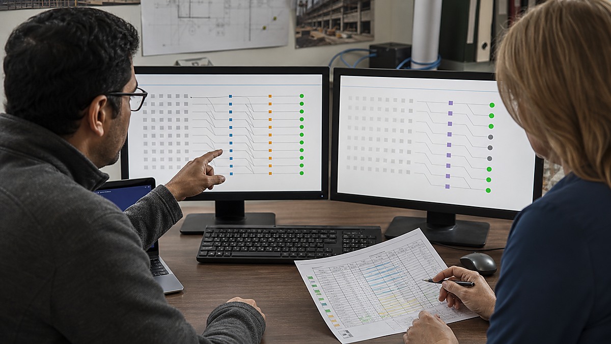 Lead Generation support photo: Make Tracking Useful Enough For Real Decisions