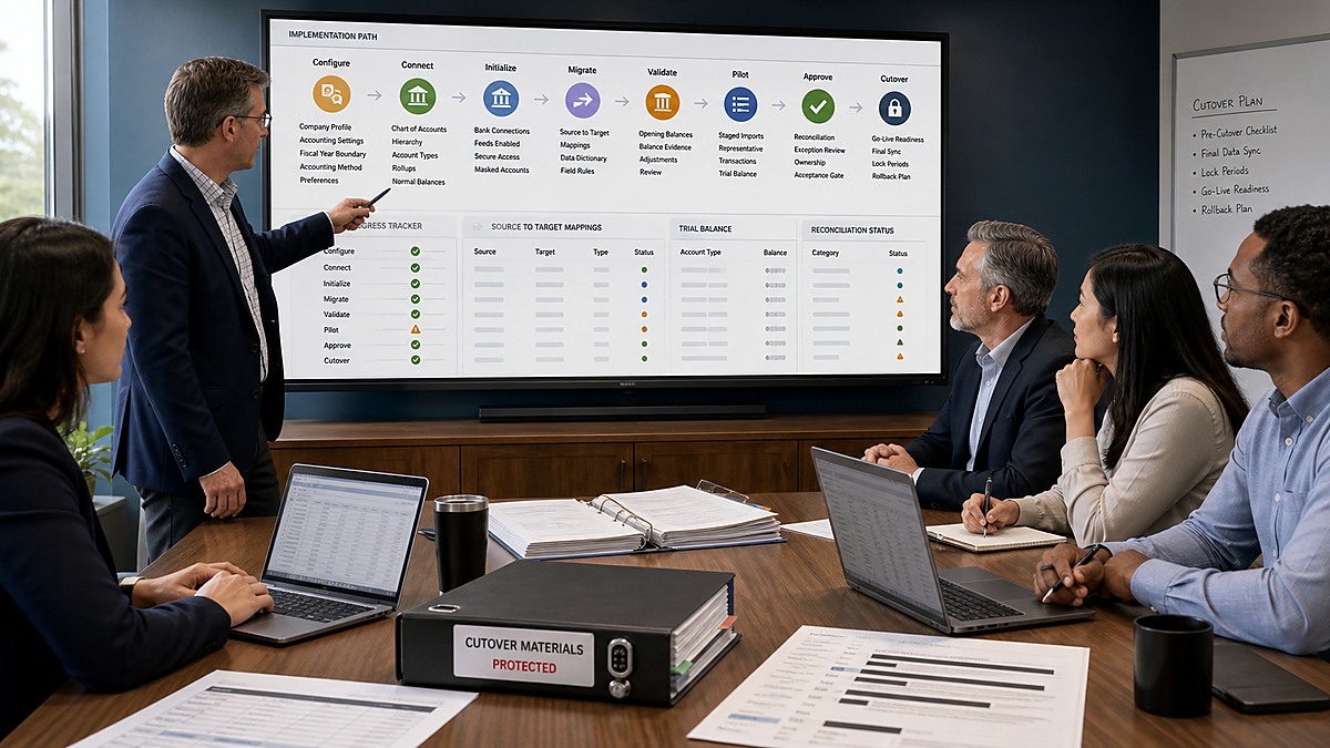 Network Monitoring support photo: Find The Blind Spots Before They Become Outages
