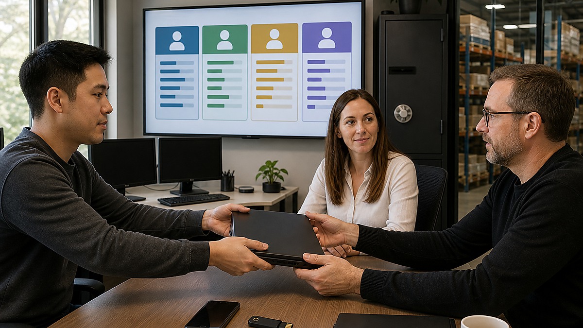 Compliance Workflows support photo: Look For The Compliance Workflows Problems That Create Daily Friction