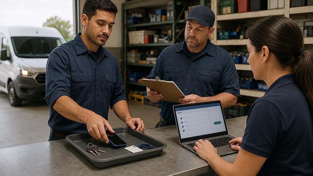 Retail and Restaurants IT support photo: Look For The Retail and Restaurants IT Problems That Create Daily Friction