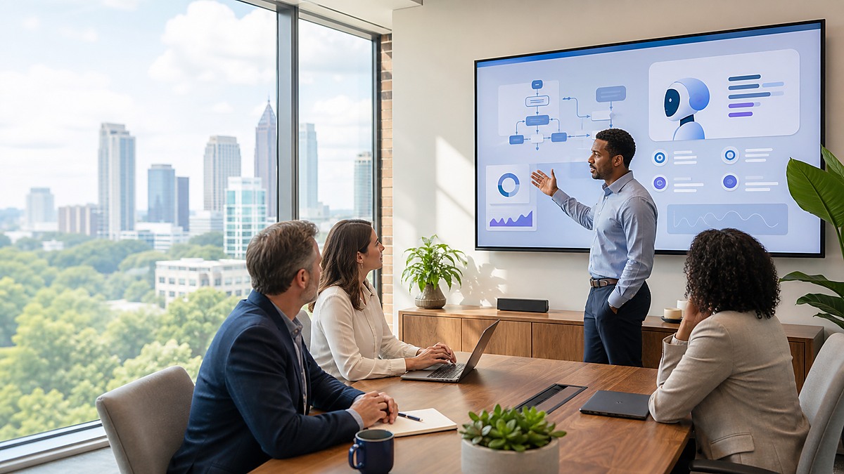 Virtual CIO support photo: Look For The Virtual CIO Problems That Create Daily Friction