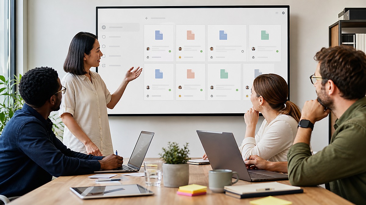 Virtual CISO support photo: Look For The Virtual CISO Problems That Create Daily Friction