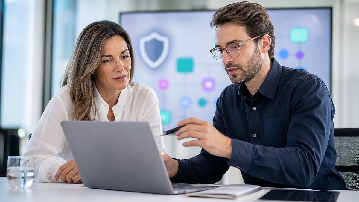 SSL and Domain Security support photo: Look For The SSL and Domain Security Problems That Create Daily Friction