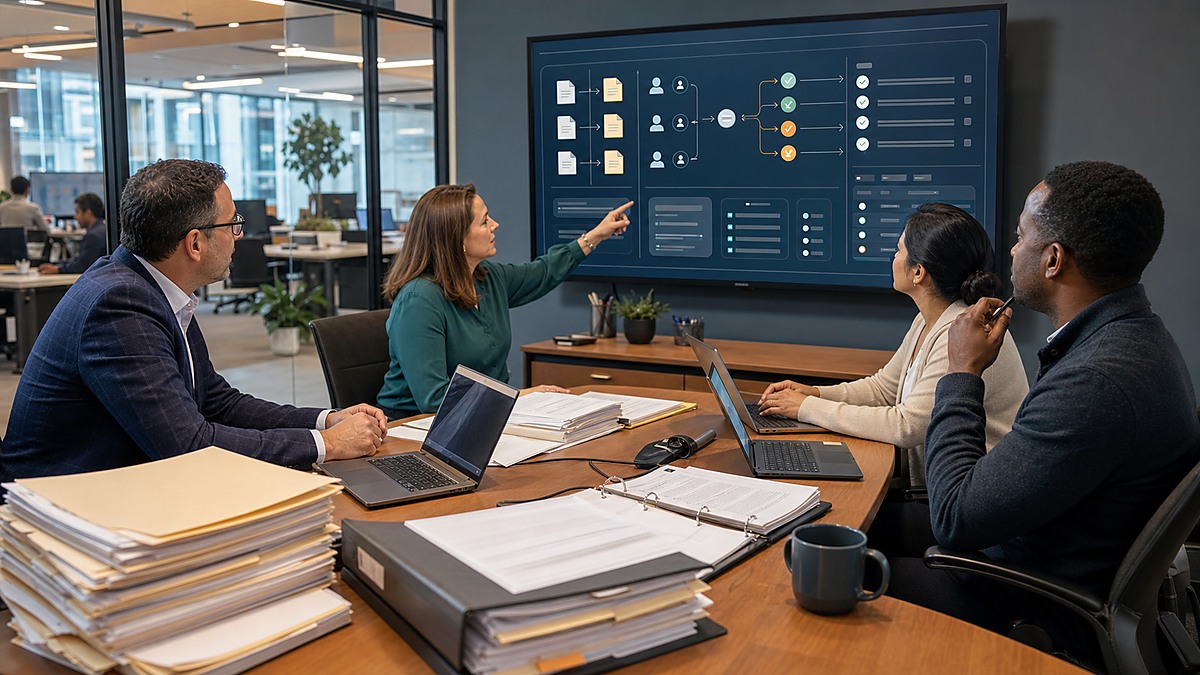 Education IT support photo: Look For The Education IT Problems That Create Daily Friction