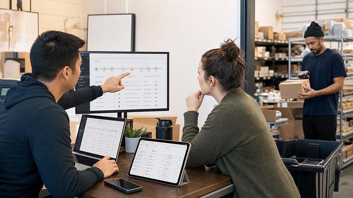 Employee Onboarding support photo: Look For The Employee Onboarding Problems That Create Daily Friction