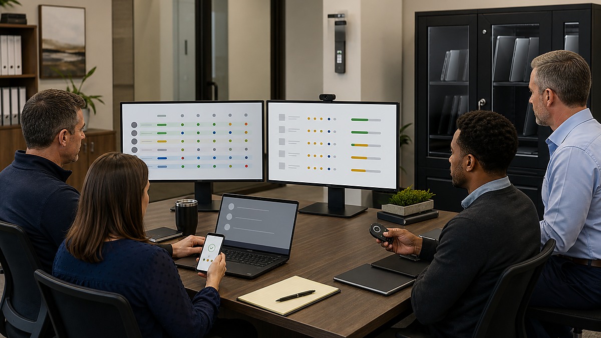 Employee Onboarding Support support photo: Look For The Employee Onboarding Support Problems That Create Daily Friction