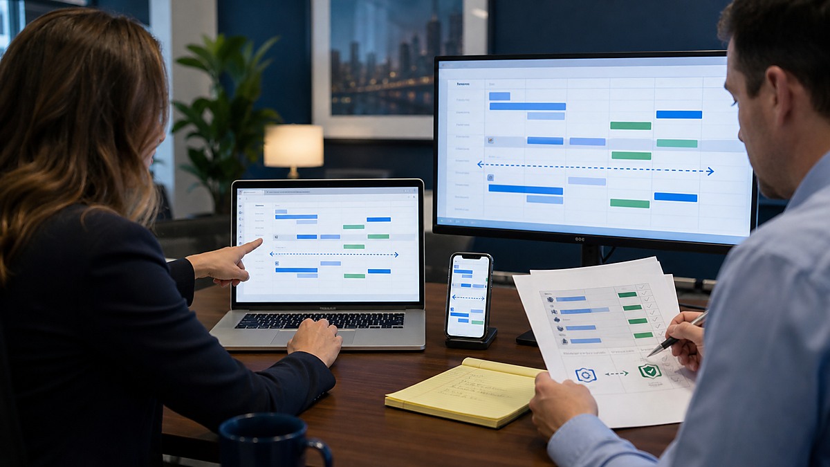 CPA & Financial Firms HR support photo: Look For The CPA & Financial Firms HR Problems That Create Daily Friction