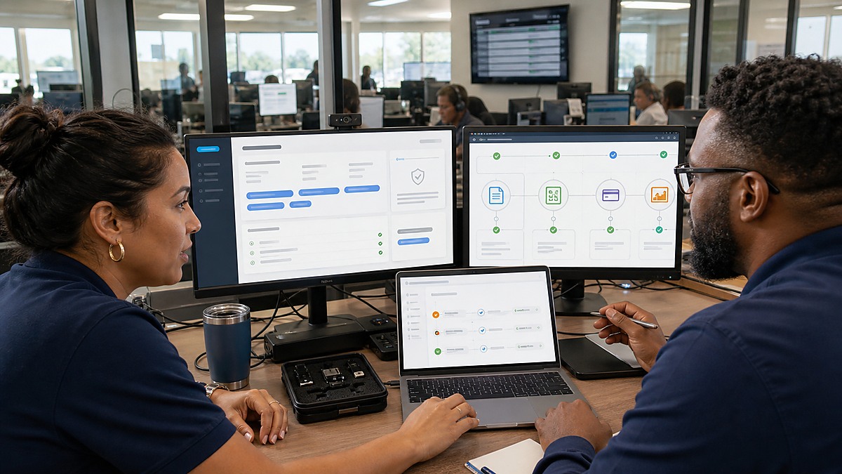 Government IT support photo: Look For The Government IT Problems That Create Daily Friction