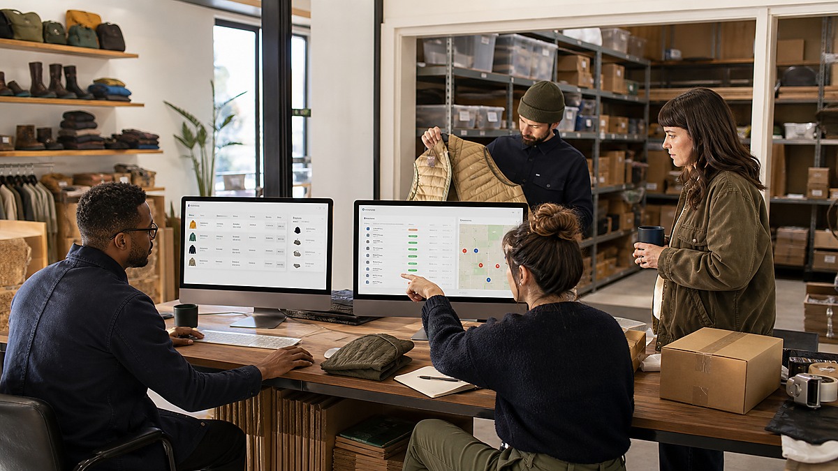 Law Firm IT Services IT support photo: Turn Law Firm IT Services IT Improvements Into A Repeatable Operating Habit