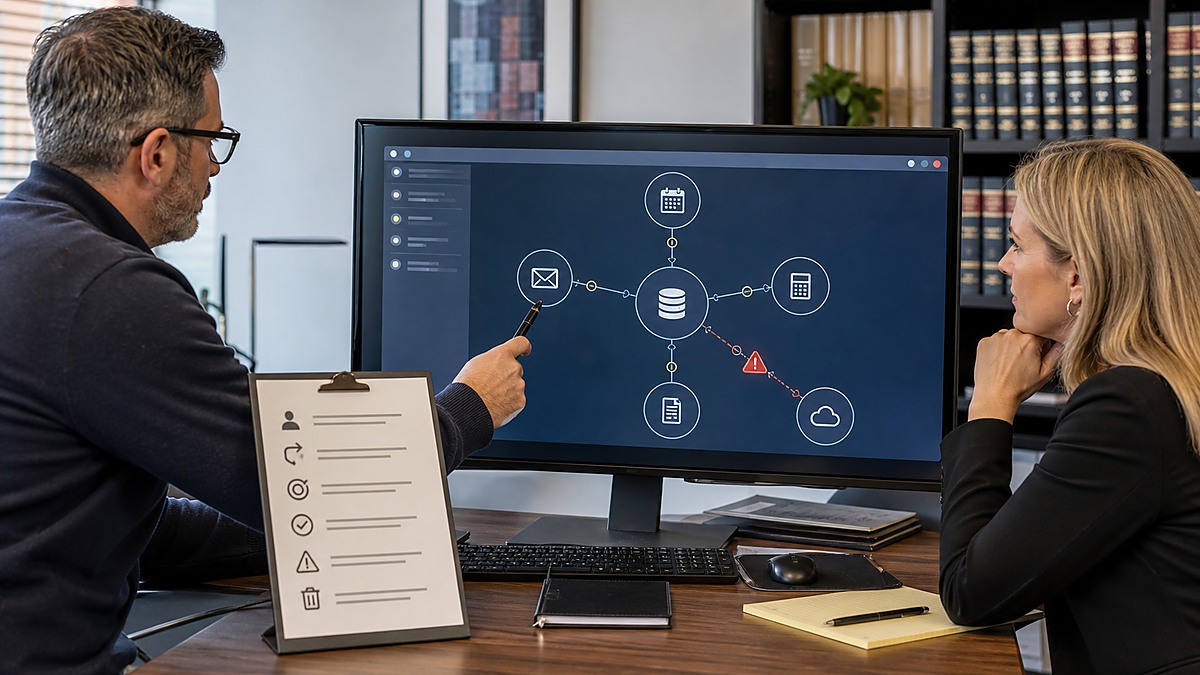 Virtual CMO support photo: Turn Virtual CMO Improvements Into A Repeatable Operating Habit