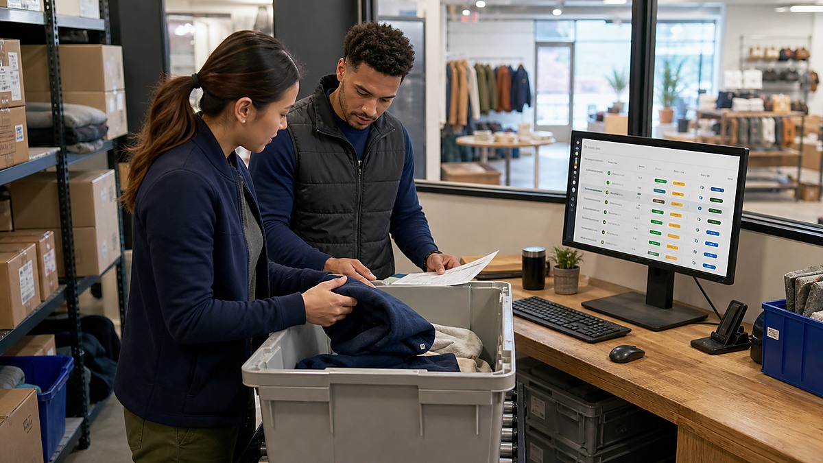 Workforce Training support photo: Turn Workforce Training Improvements Into A Repeatable Operating Habit