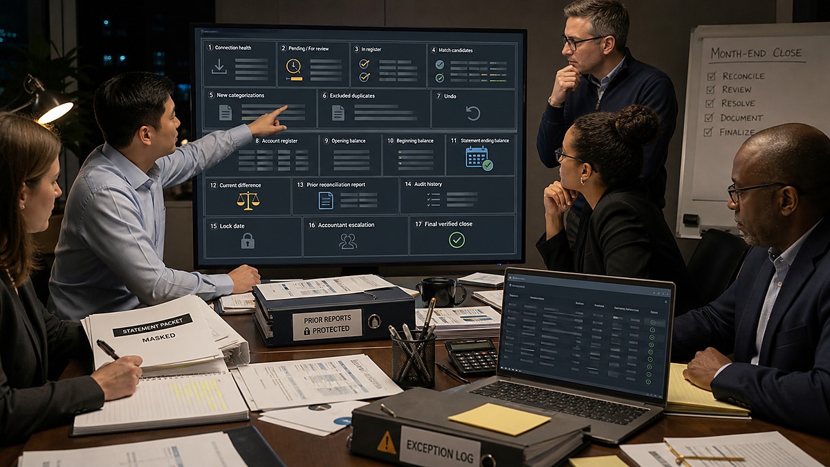HR Systems support photo: Turn HR Systems Improvements Into A Repeatable Operating Habit
