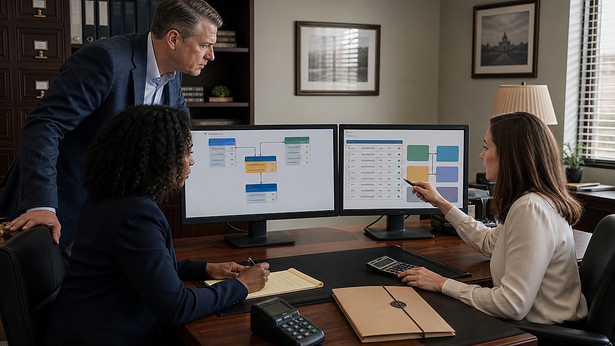 Campaign Tracking support photo: Turn Campaign Tracking Improvements Into A Repeatable Operating Habit
