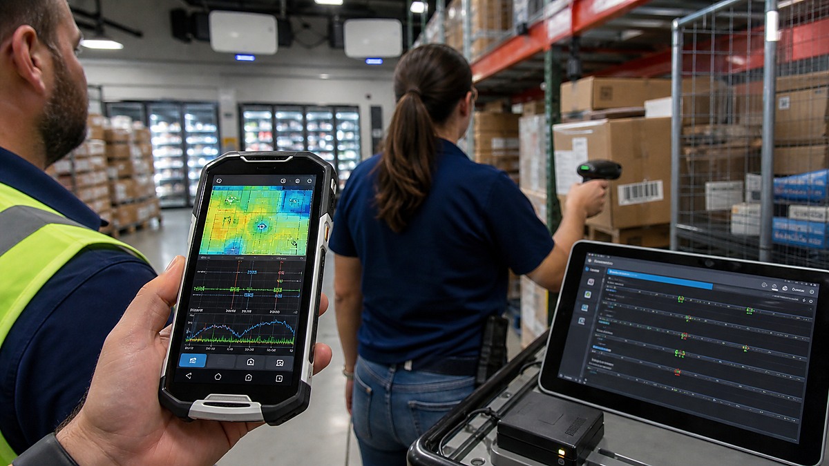 Manufacturing & Engineering Marketing support photo: Turn Manufacturing & Engineering Marketing Improvements Into A Repeatable Operating Habit