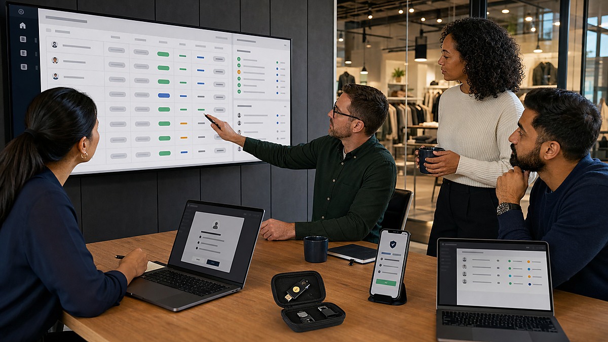 Microsoft 365 support photo: Turn Microsoft 365 Improvements Into A Repeatable Operating Habit