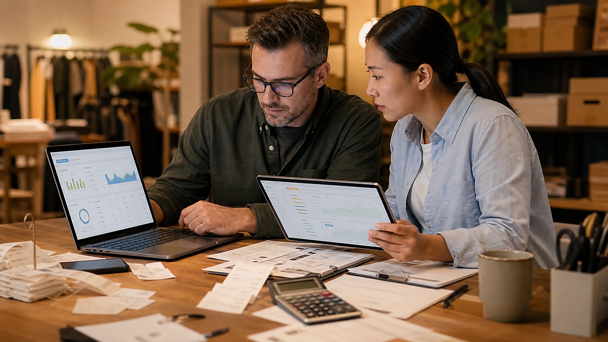 Science & Research Marketing support photo: Turn Science & Research Marketing Improvements Into A Repeatable Operating Habit