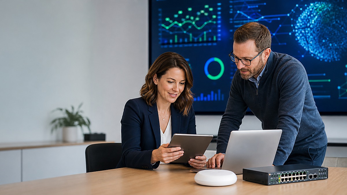 Virtual HR Officer support photo: Turn Virtual HR Officer Improvements Into A Repeatable Operating Habit