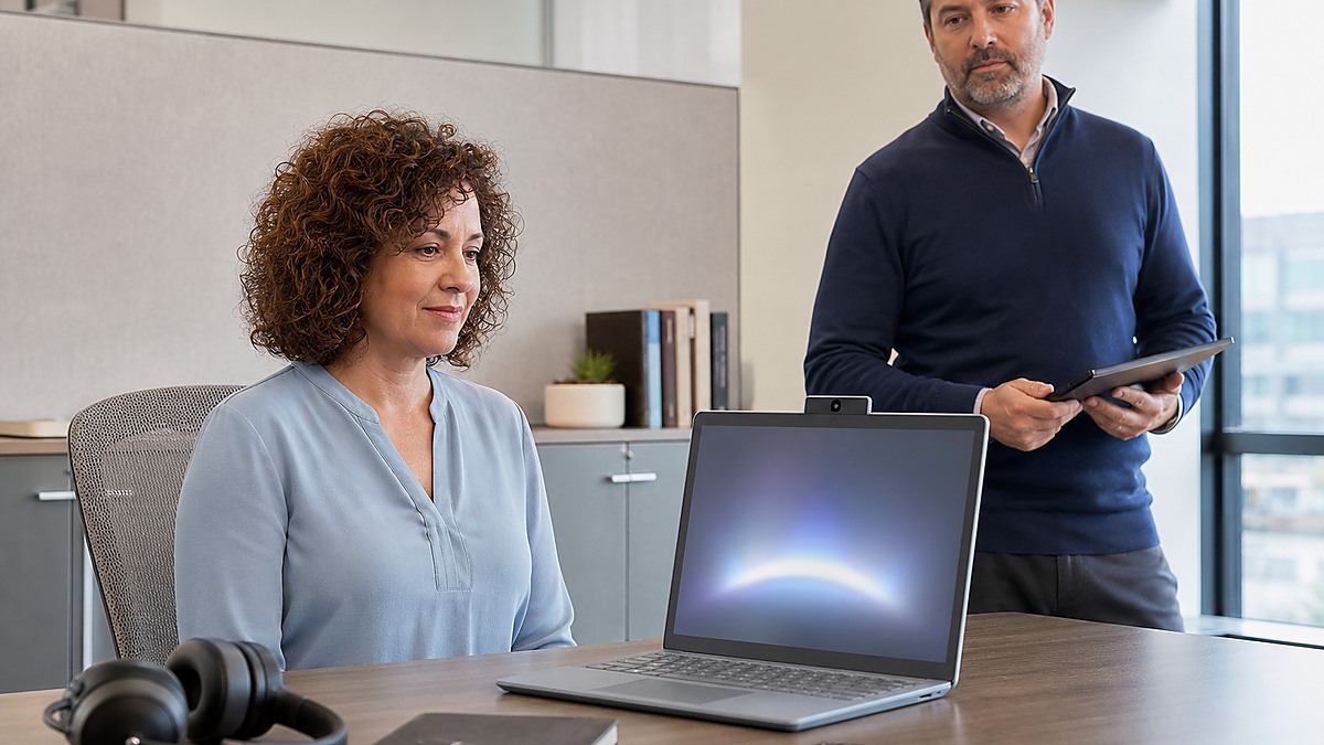 Website Accessibility support photo: Turn Website Accessibility Improvements Into A Repeatable Operating Habit