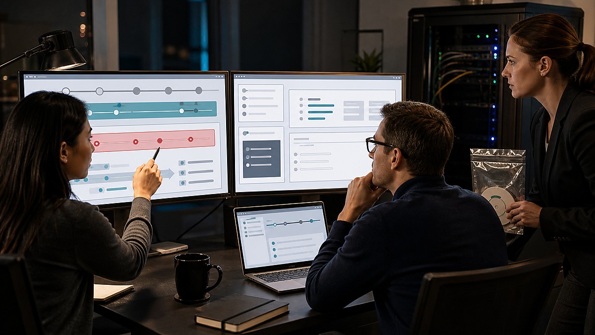 AI Tool Training support photo: Turn AI Tool Training Improvements Into A Repeatable Operating Habit