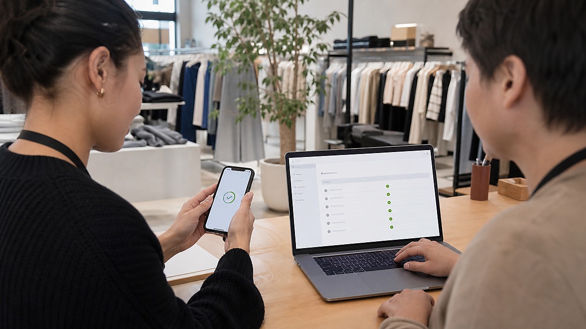 Law Firm IT Services Marketing support photo: Turn Law Firm IT Services Marketing Improvements Into A Repeatable Operating Habit